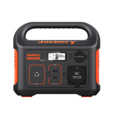 Jackery Explorer 240EU