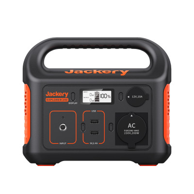 Jackery Explorer 240EU