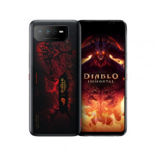 ASUS ROG Phone 6 16/512GB Diablo Immortal Edition