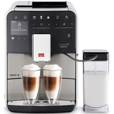 Melitta Barista T Smart F84/0-100