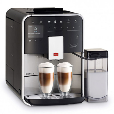 Melitta Barista T Smart F84/0-100