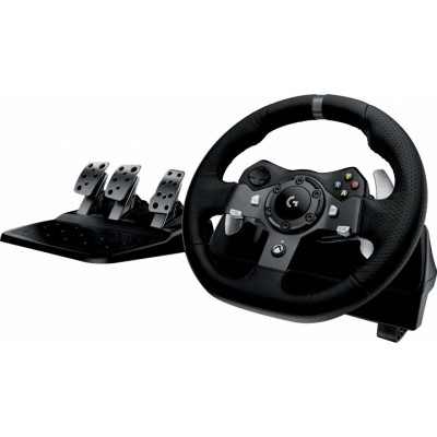 Logitech G920 Driving Force (941-000123)