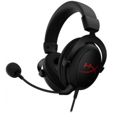 HyperX Cloud Core Black (HX-HSCC-2-BK/WW) (4P4F2AA)