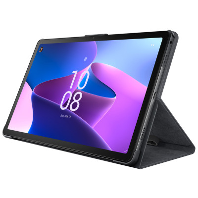 Lenovo Tab M10 Plus (3rd Gen) 4/64GB LTE Storm Grey (ZAAN0011UA)