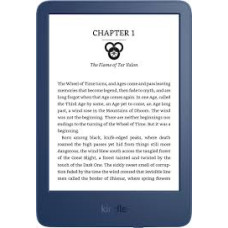 Amazon Kindle 11th Gen. 2022 Denim 16Gb