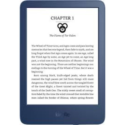 Amazon Kindle 11th Gen. 2022 Denim 16Gb (CR)