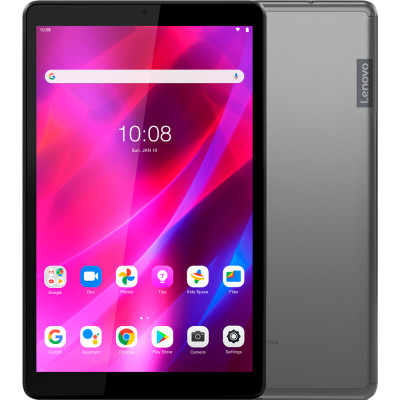 Lenovo Tab M8 Gen 3 3/32GB Wi-Fi Iron Grey (ZA870076UA)