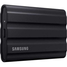 Samsung T7 Shield 2 TB Black (MU-PE2T0S/AM)