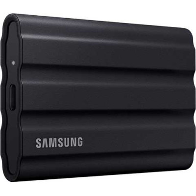 Samsung T7 Shield 2 TB Black (MU-PE2T0S/AM)