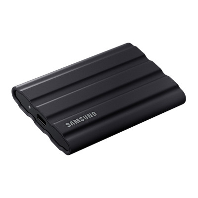 Samsung T7 Shield 2 TB Black (MU-PE2T0S/AM)