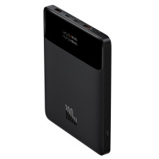 Baseus Blade Digital Display 20000 mAh PD 100W Black (PPDGL-01)