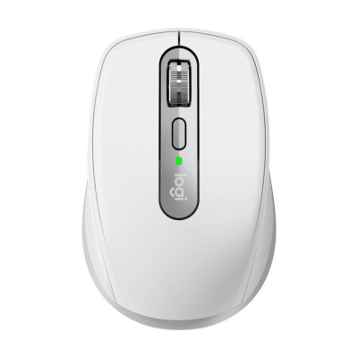  Logitech MX Anywhere 3 Pale Grey (910-005989, 910-006216)