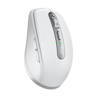  Logitech MX Anywhere 3 Pale Grey (910-005989, 910-006216)