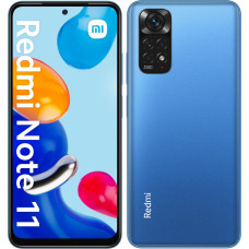 Xiaomi Redmi Note 11 4/64GB Twilight Blue