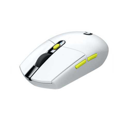 Logitech G435SE + G305SE Wireless White (981-001162)