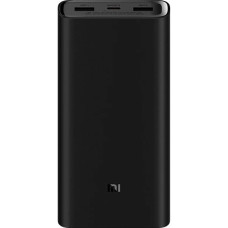 Xiaomi Mi 50w Power Bank 20000mAh Black (BHR5121GL)