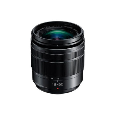  Panasonic H-FS12060E 12-60mm f/3,5-5,6 Lumix G Vario POWER O,I,S,