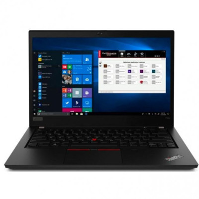 Lenovo ThinkPad P14s Gen 1 (20S4000RGE)