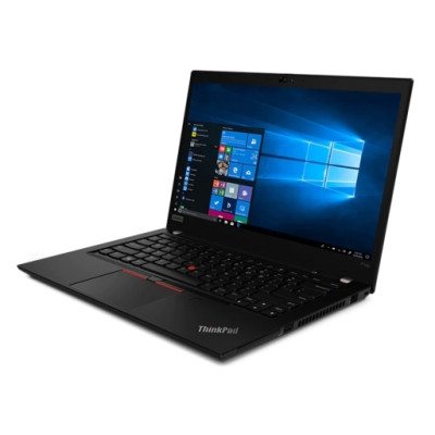 Lenovo ThinkPad P14s Gen 1 (20S4000RGE)