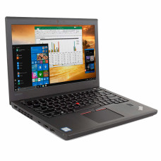 Lenovo ThinkPad X270 (20K6S0X900)