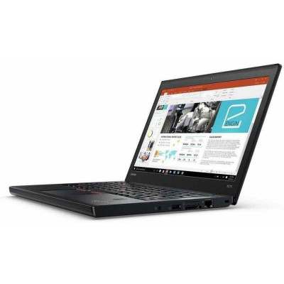 Lenovo ThinkPad X270 (20K6S0X900)