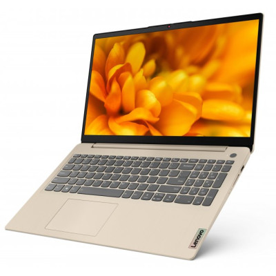 Lenovo IdeaPad 3 15ITL6 (82H801GVUS)