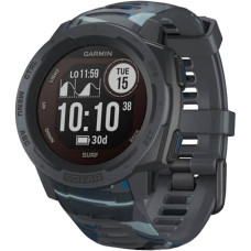 Garmin Instinct Solar Surf Edition Pipeline (010-02293-07/010-02293-17)