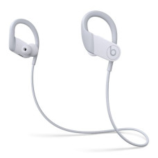 Beats by Dr. Dre Powerbeats High-Performance Wireless Earphones White (MWNW2)