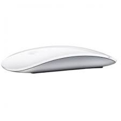  Apple Magic Mouse 2 White (MLA02)