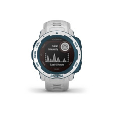 Garmin Instinct Solar Surf Edition Cloudbreak (010-02293-08)