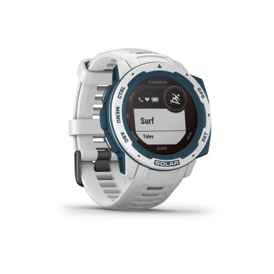 Garmin Instinct Solar Surf Edition Cloudbreak (010-02293-08)