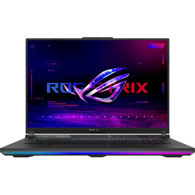 Asus ROG Strix SCAR 18 G834JY-N6017W (90NR0CG1-M00120)