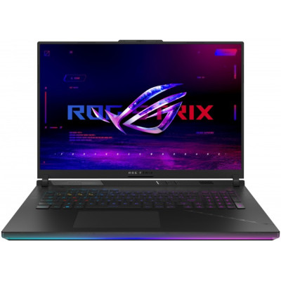 Asus ROG Strix SCAR 18 G834JZ-N6006W (90NR0D31-M000M0)