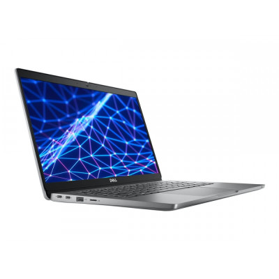 Dell Latitude 5330 (N205L5330MLK13EMEA_VP+WWAN)