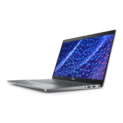 Dell Latitude 5330 (N206L5330MLK13EMEA_VP+WWAN)