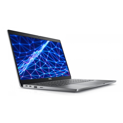 Dell Latitude 5330 (N206L5330MLK13EMEA_VP+WWAN)