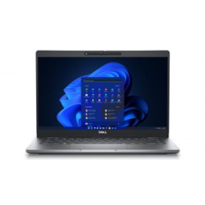  Dell Latitude 5330 (N211L5330MLK13EMEA_VP+WWAN) 