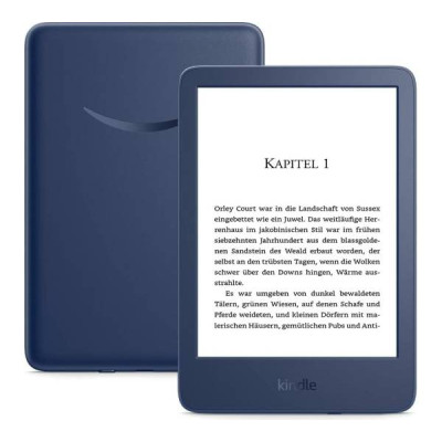 Amazon Kindle Paperwhite 11th Gen. 16GB (Denim)