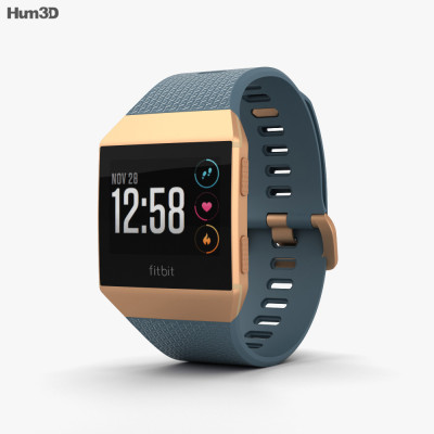 Fitbit Ionic