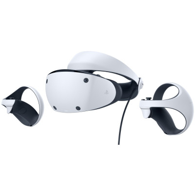  Sony PlayStation Sony PlayStation VR2