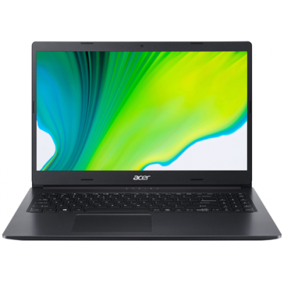 Acer Aspire 3 A315-23-R3Q4 Charcoal Black (NX.HVTEP.010)