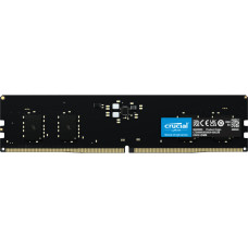 Crucial 32 GB (2x16GB) DDR5 4800 MHz (CT2K16G48C40U5)