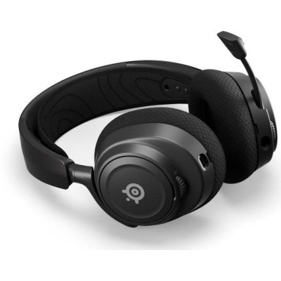 SteelSeries Arctis Nova 7 Black (61553)