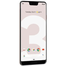 Google Pixel 3 XL 4/128GB Нет Pink