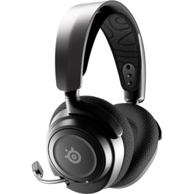 SteelSeries Arctis Nova 7 Black (61553)