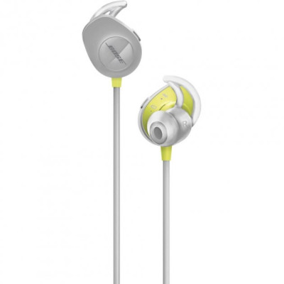 Bose SoundSport wireless Citron 761529-0030