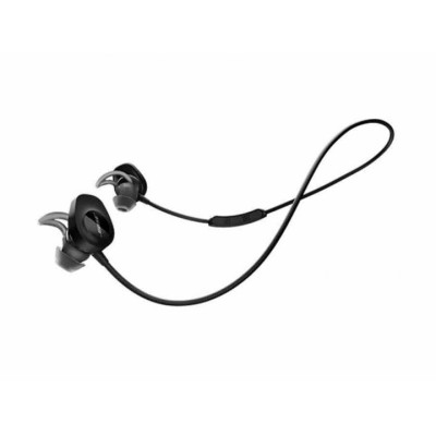 Bose Soundsport Wireless Black 761529-0010