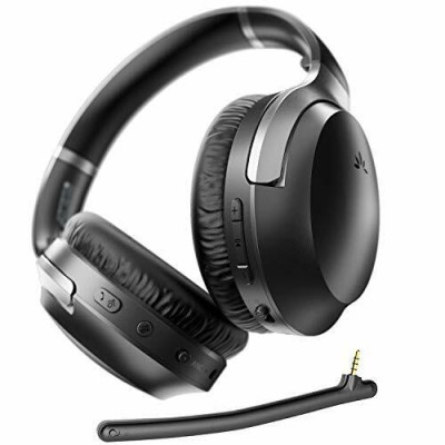 Avantree Aria Pro aptX-HD Bluetooth 5.0 Active Noise Cancelling Headphones