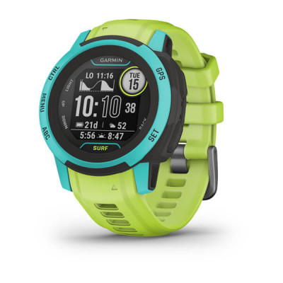 Garmin Instinct 2S - Surf Edition Waikiki (010-02563-12)