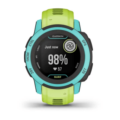 Garmin Instinct 2S - Surf Edition Waikiki (010-02563-12)